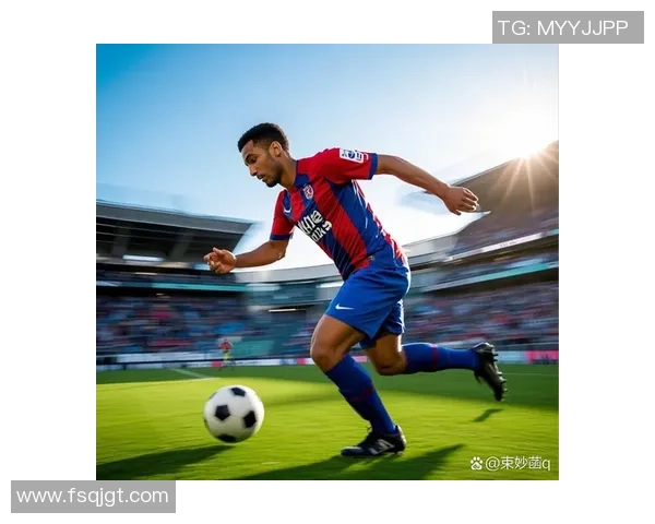 足球场上四大帅气球星风采尽显，他们的拼搏精神与魅力吸引无数球迷目光